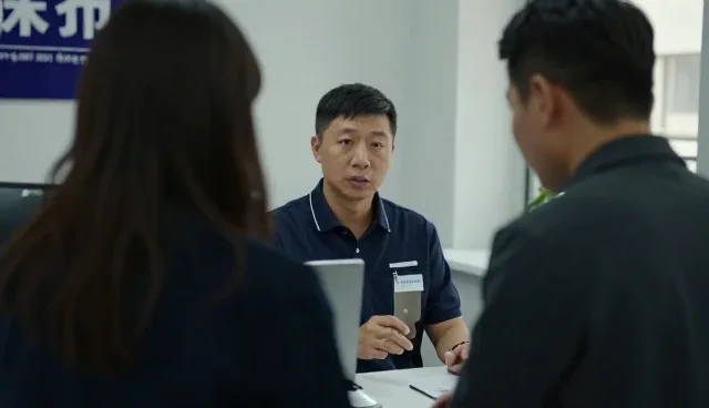 半导体装备配件标准化趋势下的产业协同路径