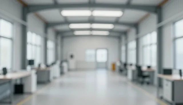 设备保养服务在工业场景中的实际应用与规范