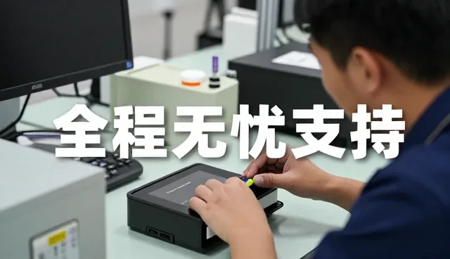 非标定制客户如何选择方案咨询支持